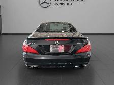 2016 Mercedes-Benz SL63 AMG Roadster - Photo 15