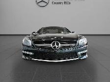 2016 Mercedes-Benz SL63 AMG Roadster - Photo 17
