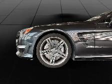 2016 Mercedes-Benz SL63 AMG Roadster - Photo 18