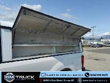 2019 Ford F 250 XL Regular Cab / 8 Ft Long Box / 4x4 / Canopy - Photo 9