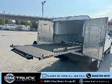 2019 Ford F 250 XL Regular Cab / 8 Ft Long Box / 4x4 / Canopy - Photo 11