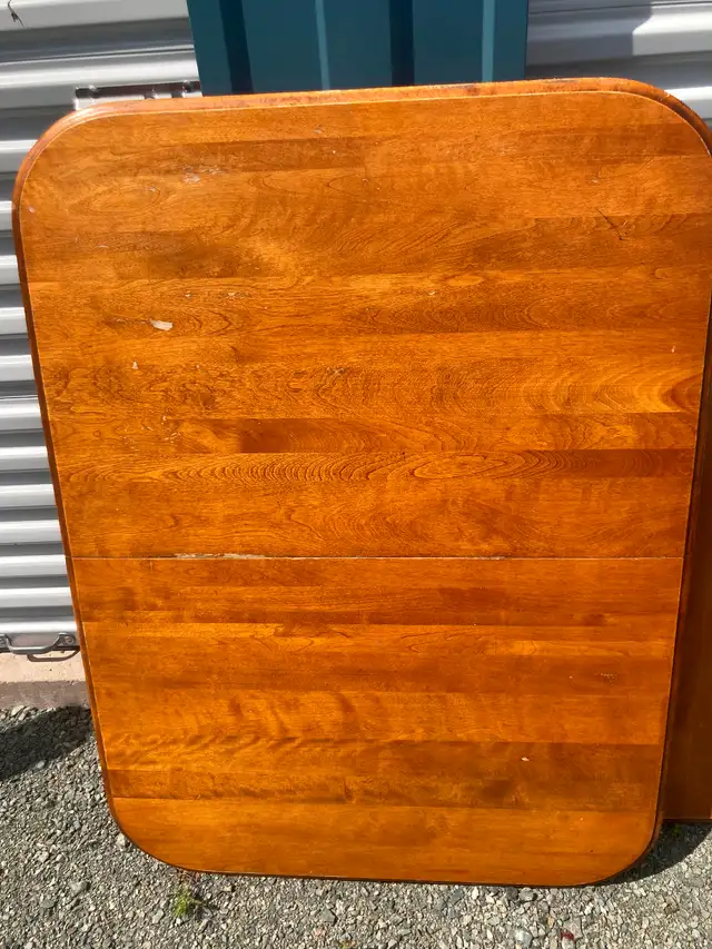 Nice Wood Tables