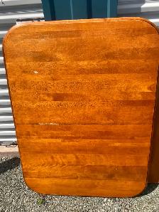 Nice Wood Tables