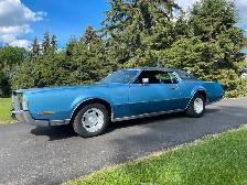 1972 Lincoln continental Mark IV - Photo 3