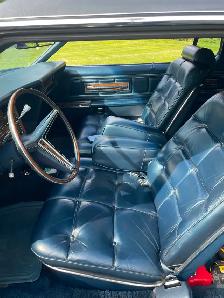 1972 Lincoln continental Mark IV - Photo 5