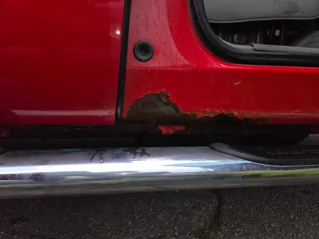 looking for auto body work