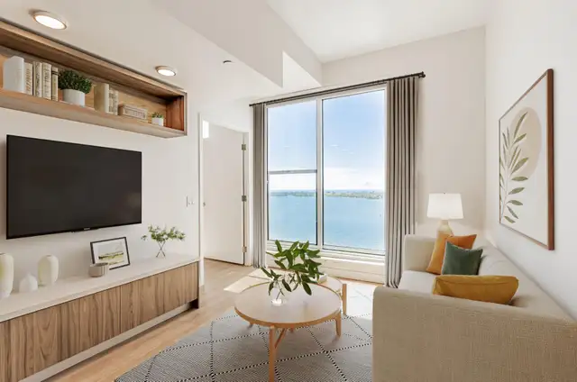 Lease Transfer - 2 bed 2 bath