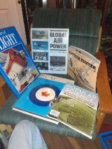 Various flight/ planes books - Photo 4