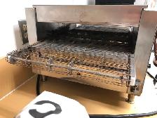 STAR-HOLMAN 214hx Conveyor Pizza Oven - Photo 3