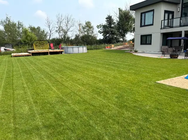 Lawn Care