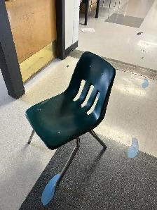 School Chairs - Photo 4