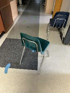 School Chairs - Photo 5