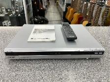 Sony RDR-HX780 DVD Recorder