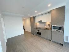One Month Free! 1 Bedroom Condo Unit in the heart of Surrey - Photo 3