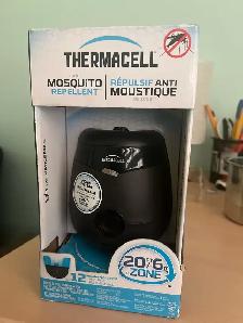 Thermacell Rechargeable Mosquito Repeller - Photo 3