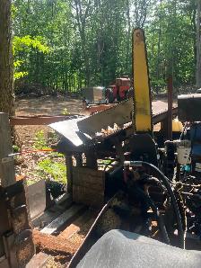 Wood processor - Photo 4