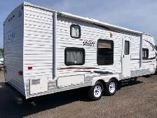 2013 Jayco Jay Swift camper - Photo 2