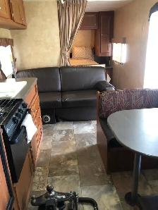 2013 Jayco Jay Swift camper - Photo 5