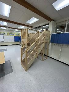 Indoor Playground - Photo 2