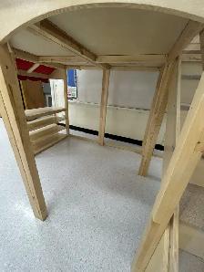 Indoor Playground - Photo 4