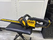 Dewalt DCHT821 Hedge Trimmer Tool Only