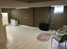 Two bedroom basement for rent in Mississauga Heartland area - Photo 3