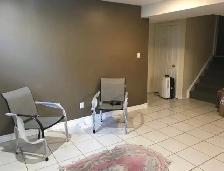 Two bedroom basement for rent in Mississauga Heartland area - Photo 4