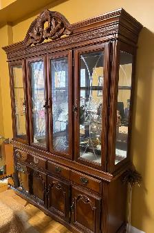 Free furniture - post estate