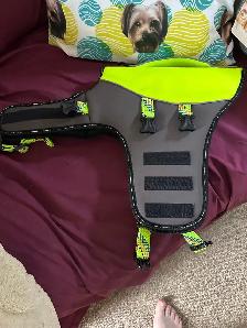 for sale: dog life vest - Photo 2