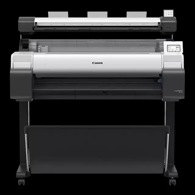 Canon Large Format Printer 144