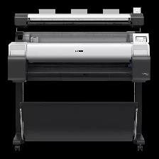 Canon Large Format Printer 144
