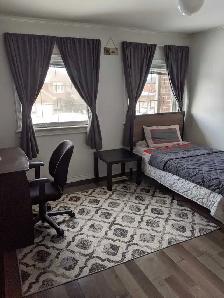 Private Room for girls from Sep 1st Chinguacosy/