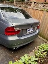 2008 BMW 323i - Photo 2
