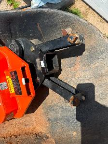 Hensley hitch - Photo 3