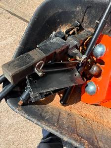 Hensley hitch - Photo 4