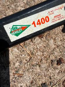 Hensley hitch - Photo 5