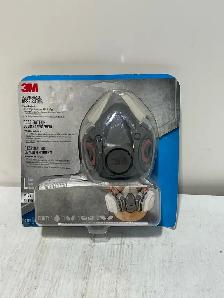 3M Performance Respirator