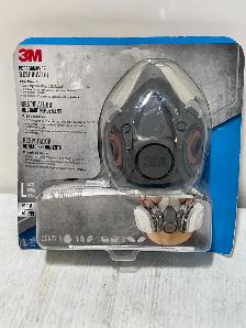 3M Performance Respirator - Photo 2
