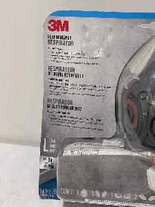 3M Performance Respirator - Photo 5