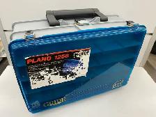 Plano 1258 Tackle Box