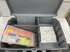 Plano 1258 Tackle Box - Photo 4