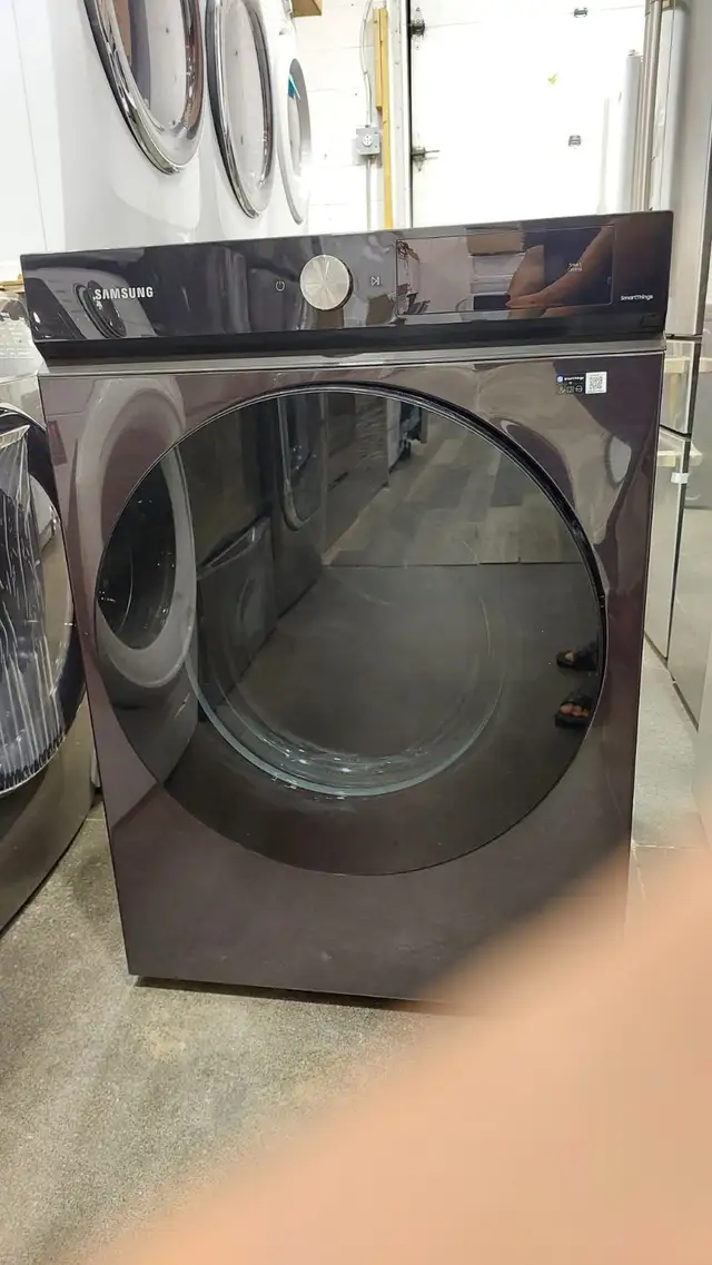 Samsung 7.5 Cu. Ft. Front Load Dryer  | Mega Sale only this Week
