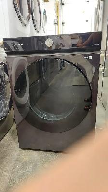 Samsung 7.5 Cu. Ft. Front Load Dryer  | Mega Sale only this Week