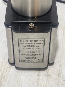 Cuisinart Grind Central Coffee Grinder - Photo 4