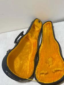 Vintage Hardshell Violin Case