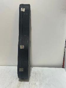 Vintage Hardshell Violin Case - Photo 4