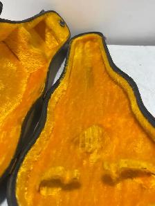Vintage Hardshell Violin Case - Photo 7