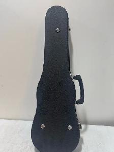Vintage Hardshell Violin Case - Photo 9