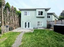 (Half Month Free Rent) Burnaby Newly Renovated 2 Bed and 2 Bath