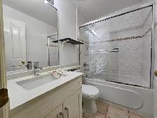 (Half Month Free Rent) Burnaby Newly Renovated 2 Bed and 2 Bath - Photo 7